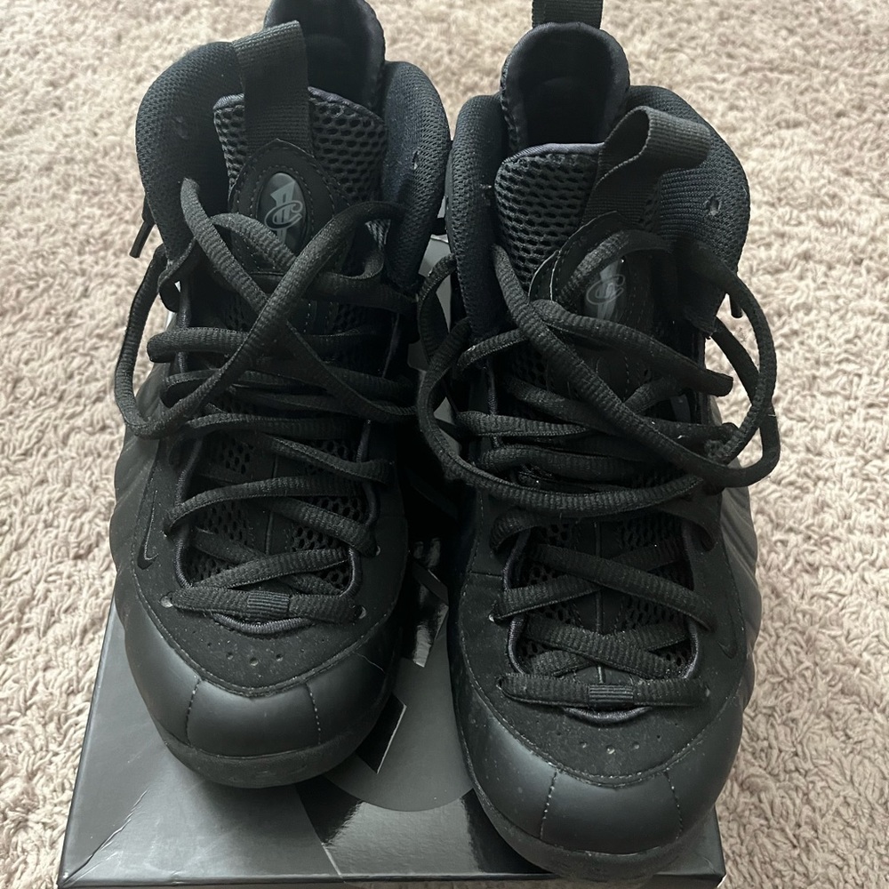Air Foamposite One